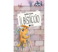 Libri Giulia Calandra Buonaura - Il bisticcio - 2025