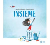 Libri Giulia Calandra Buonaura - Insieme - 2024 (Le letture)