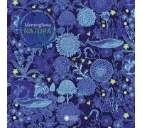 Libri Giulia Calandra Buonaura - Meravigliosa natura - 2025