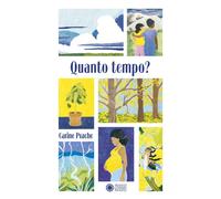 Libri Giulia Calandra Buonaura - Quanto tempo? - 2025
