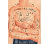 La ballerina e il marinaio. Ediz. a colori