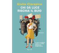 Chi dà luce rischia il buio