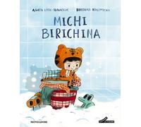 Libri Giulia De Biase - Michi birichina - 2025