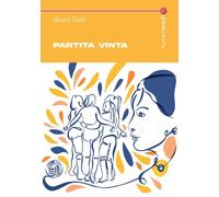 Libri Giulia Galli - Partita Vinta