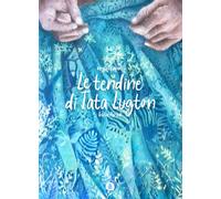 Libri Giulia Lami - Le tendine di tata Lugton - 2024