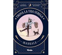 Libri Giulia Manzi / Rotlich Sara - Trova La Tua Strega. Tarocchi