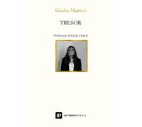 Libri Giulia Martini - Tresor