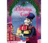 A Christmas Carol – Ediz. a colori – Sassi Junior