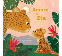 Libri Giulia Pesavento - Amore di zia - 2026