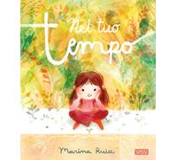 Libri Giulia Pesavento - Nel tuo tempo - 2024 (Sassi junior)