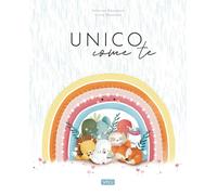 UNICO COME TE. EDIZ. A COLORI - PESAVENTO GIULIA - Sassi