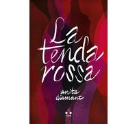 La tenda rossa [Paperback] Diamant, Anita; Porcellato, Giulia and Porcellato, Ni
