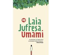 Libri Giulia Zavagna - Umami - 2025 (Collezione Sur)