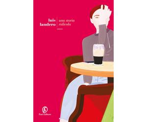 Libri Giulia Zavagna - Una storia ridicola - 2025 (Le strade)