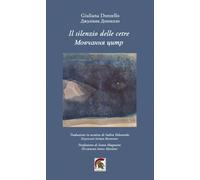 Libri Giuliana Donzello - Il Silenzio Delle Cetre. Ediz. Italiana E Ucraina