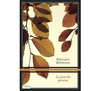 Libri Giuliana Zeppegno - La luce che pioveva - 2022