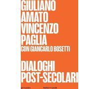 Libri Giuliano Amato / Vincenzo Paglia / Giancarlo Bosetti - Il Sogno Di Cusano.