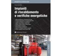 Libri Giuliano Cammarata - Impianti Di Riscaldamento E Verifiche Energetiche