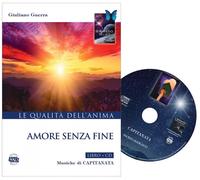 Libri Giuliano Guerra - Amore Senza Fine. Con CD-Audio