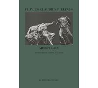 Libri Giuliano l'Apostata - Misopogon - 2016 (Coliseum)