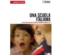 Libri Giulio Cederna / Loy Angelo - Una Scuola Italiana (Dvd+Libro)