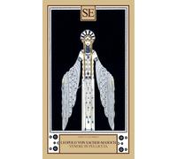 Libri Giulio De Angelis - Venere in pelliccia - 2025