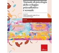 Libri Giulio D'Urso / Chiara Simonelli / D'angiò Giovanni - Manuale Di Psicologi