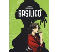 Libri Giulio Macaione - Basilico