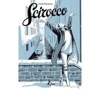 Libri Giulio Macaione - Scirocco