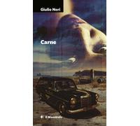 Libri Giulio Neri - Carne