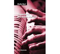 Repertorio per mano sinistra