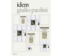 Libri Giulio Paolini - Idem