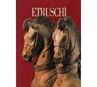 Libri Giulio Paolucci / Maurizio Martinelli - Luoghi Etruschi. Ediz. Inglese