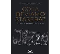Cosa beviamo stasera? Scopri il barman che è in te