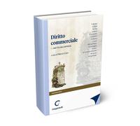 DIRITTO COMMERCIALE - I - CIAN MARCO ( a cura) - Giappichelli