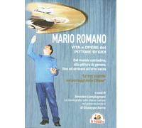 Libri Giuseppe Barra / Amedea Lampugnani - Mario Romano. Vita E Opere Del Pittor