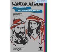 Libri Giuseppe Bartiromo / Monica Lippolis / Valerio Rizzo - L' Altra Storia. An