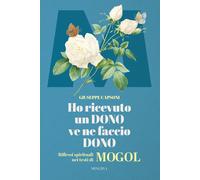 Libri Giuseppe Capsoni - Ho Ricevuto Un Dono Ve Ne Faccio Dono. Riflessi Spiritu