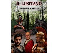 Libri Giuseppe Casella - Il Lusitano