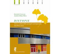 Libri Giuseppe Catalano / Prina Alberto Maria - Distopie. Ascesa E Caduta Della