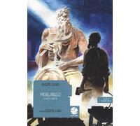 Libri Giuseppe Cesaro - Michelangelo. La parete perfetta - 2017