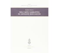 Libri Giuseppe Chiecchi - Nell'arte Narrativa Di Giovanni Boccaccio