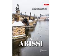 Libri Giuseppe Colosimo - Abissi - 2023 (Soul)