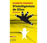 Libri Giuseppe Corongiu - S'intelligentzia De Elias