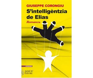 Libri Giuseppe Corongiu - S'intelligentzia De Elias