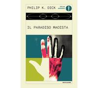 Libri Giuseppe Costigliola - Il paradiso maoista - 2025