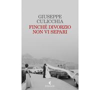 Finché divorzio non vi separi