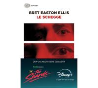 Libri Giuseppe Culicchia - Le schegge - 2025 (Super ET)