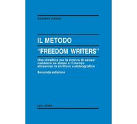 Libri Giuseppe Cursio - Il Metodo Freedom Writers. Una Didattica Per La Ricerca