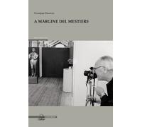 Libri Giuseppe Davanzo - A Margine Del Mestiere